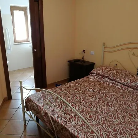 Tre Elle Bed & Breakfast