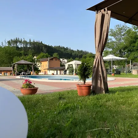 Bed & Breakfast Tre Elle Acri