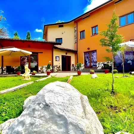 Tre Elle Bed & Breakfast