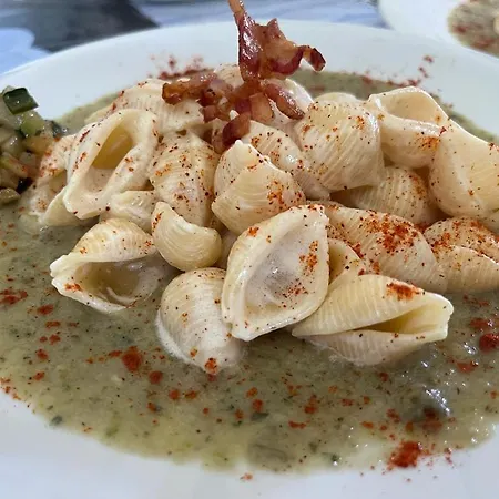 Bed & Breakfast Tre Elle