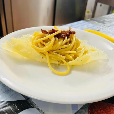 Tre Elle Frühstückspension *