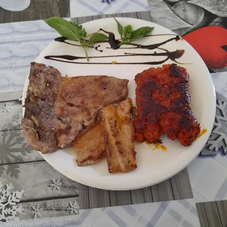 Tre Elle 3*
