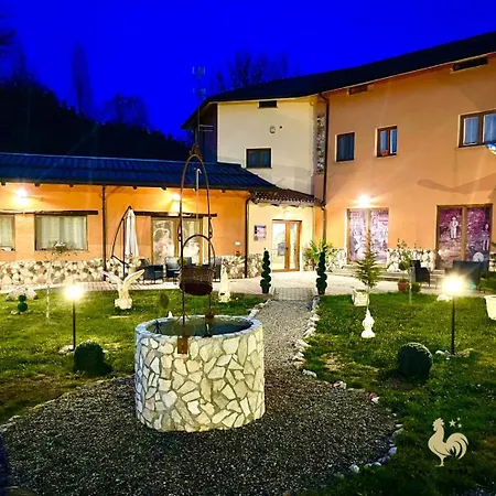 Tre Elle Bed & Breakfast