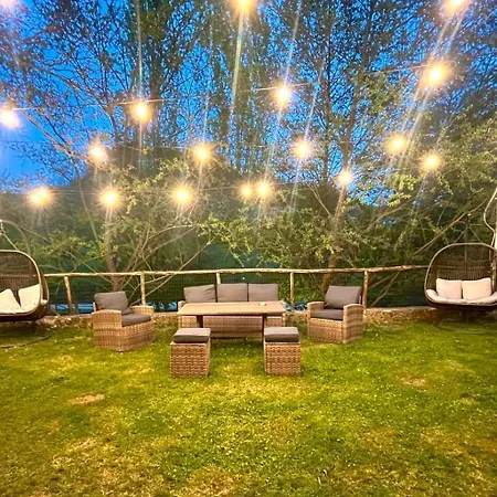 Bed & Breakfast Tre Elle