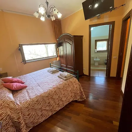 Tre Elle Bed & Breakfast 3*