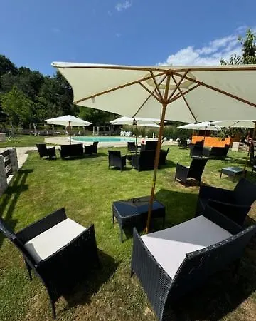 Bed & Breakfast Tre Elle