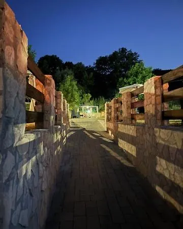 Tre Elle 3* 아크리