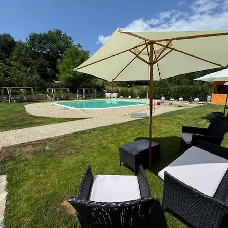 Tre Elle Bed & Breakfast