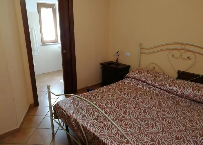 Tre Elle Alojamento de Acomodação e Pequeno-almoço