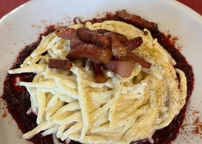 Alojamento de Acomodação e Pequeno-almoço Tre Elle Acri