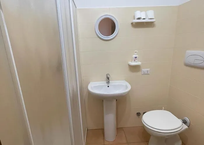 Tre Elle Alojamento de Acomodação e Pequeno-almoço