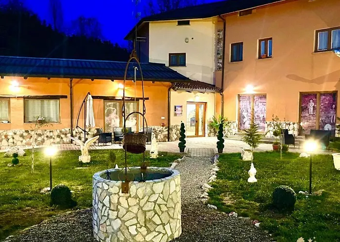 Tre Elle Alojamento de Acomodação e Pequeno-almoço