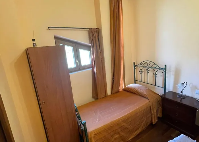 Tre Elle Alojamento de Acomodação e Pequeno-almoço Acri