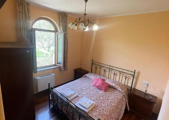 Tre Elle Alojamento de Acomodação e Pequeno-almoço 3*