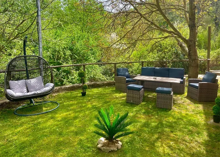 Alojamento de Acomodação e Pequeno-almoço Tre Elle 3*