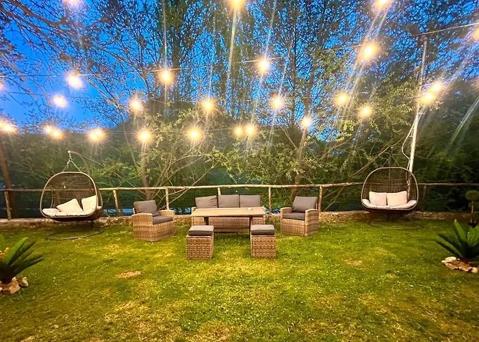 Alojamento de Acomodação e Pequeno-almoço Tre Elle