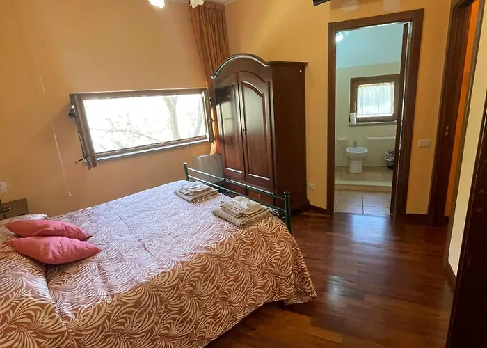 Tre Elle Alojamento de Acomodação e Pequeno-almoço 3*