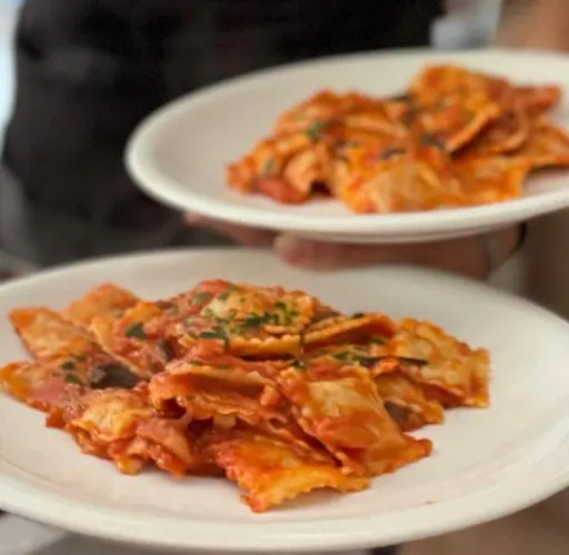 Alojamento de Acomodação e Pequeno-almoço Tre Elle 3*