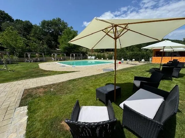 Tre Elle Alojamento de Acomodação e Pequeno-almoço